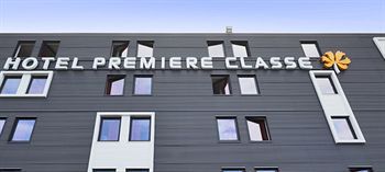 Premiere Classe Bordeaux Ouest - Aéroport