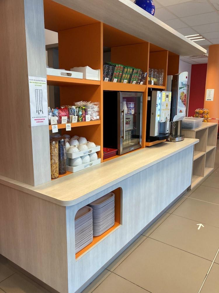 Hotel Premiere Classe Bordeaux Ouest - Aéroport Mérignac