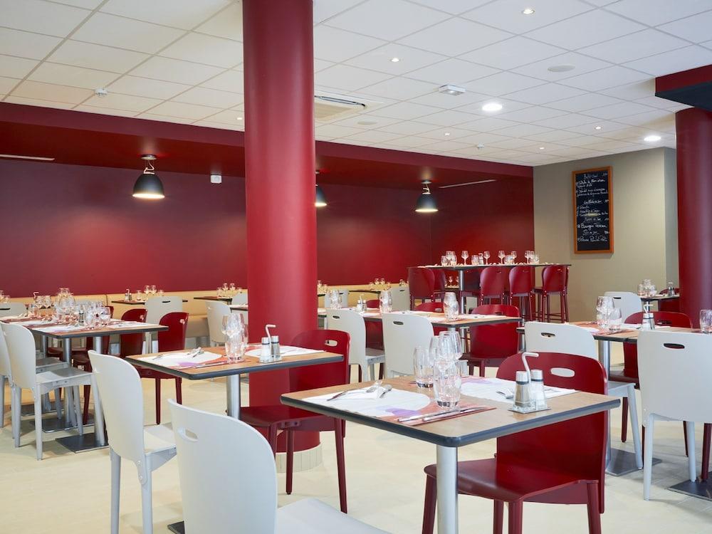 Hotel Premiere Classe Bordeaux Ouest - Aéroport Mérignac