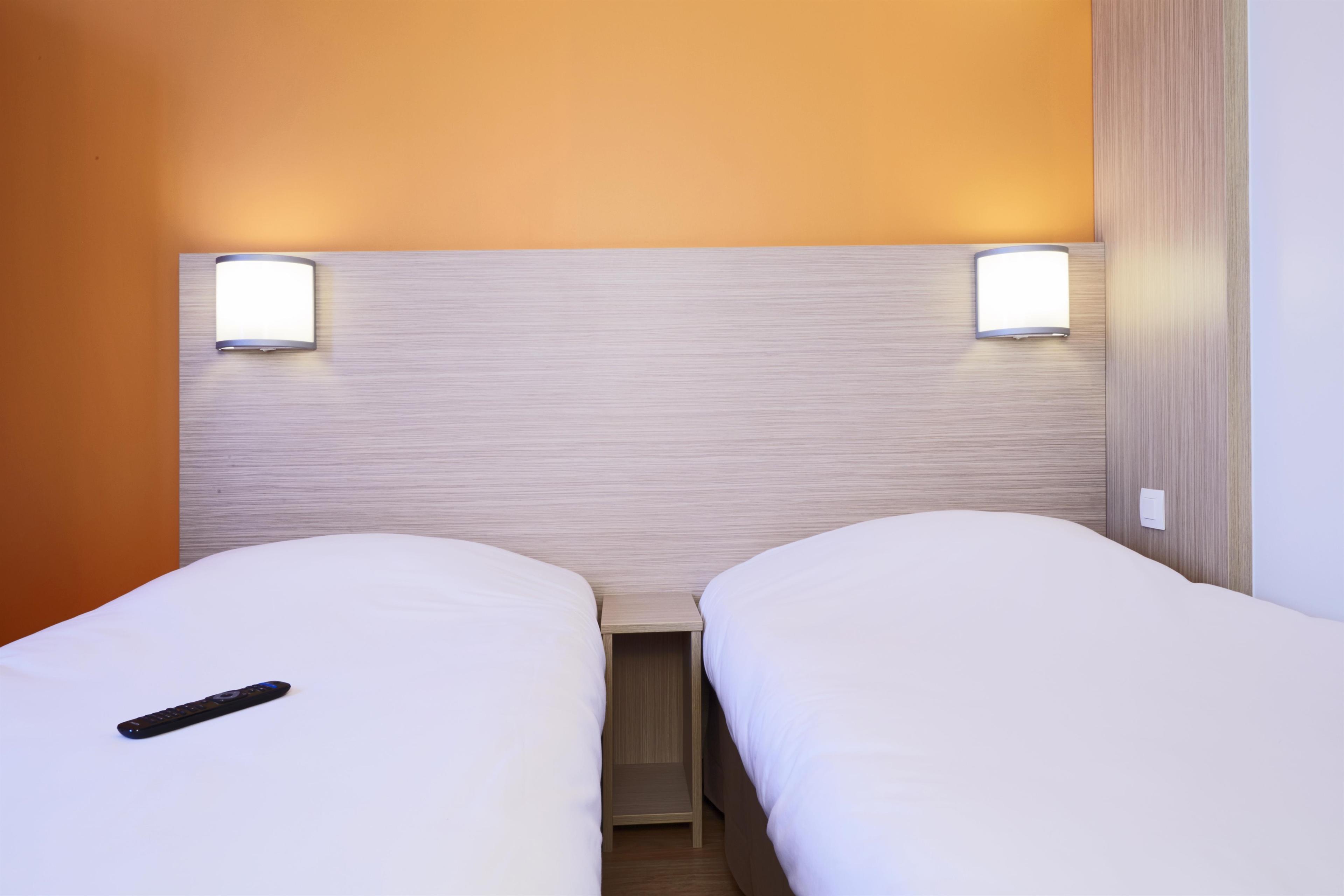 Hotel Premiere Classe Bordeaux Ouest - Aéroport