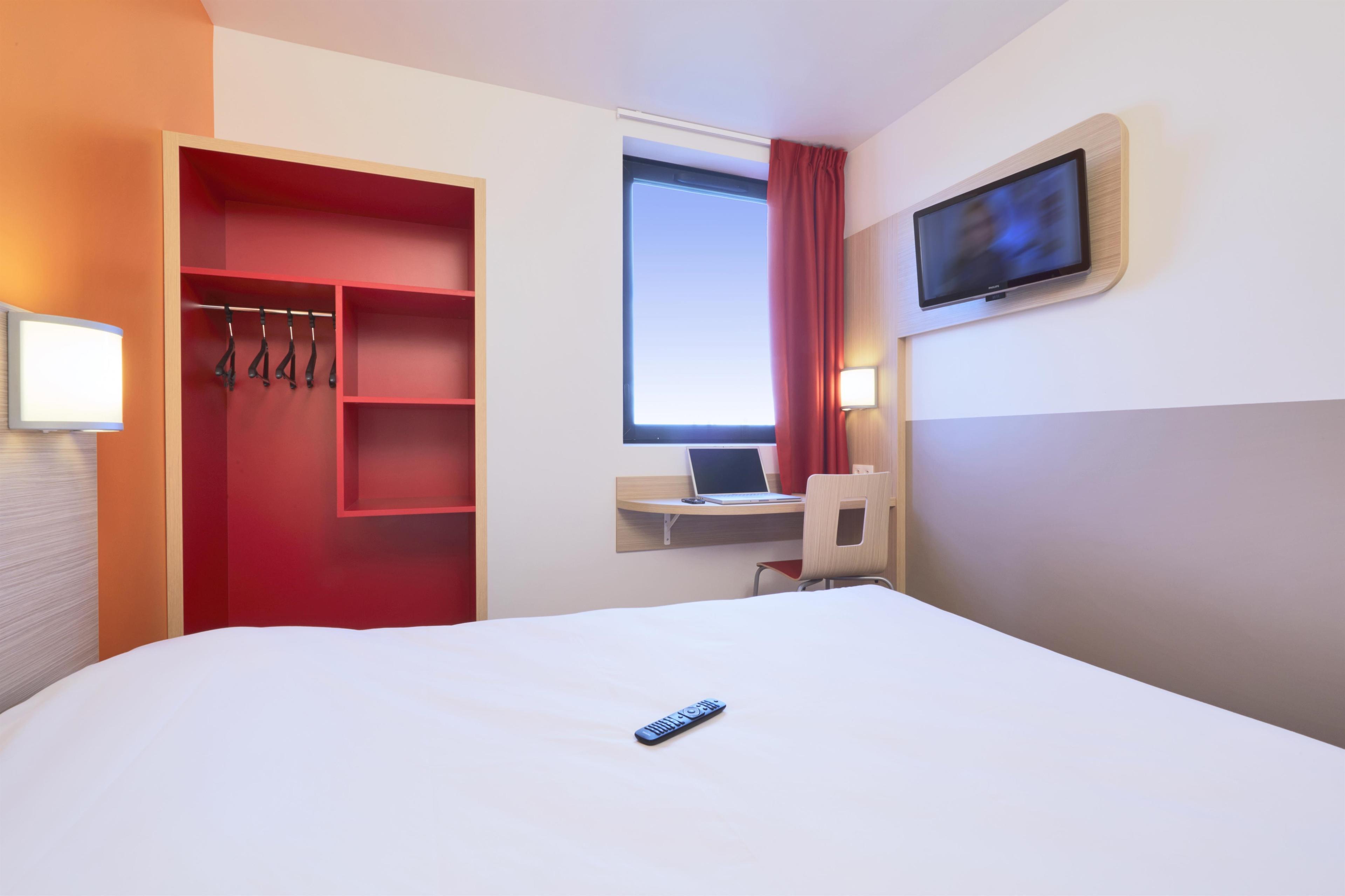 Premiere Classe Bordeaux Ouest - Aéroport Hotel