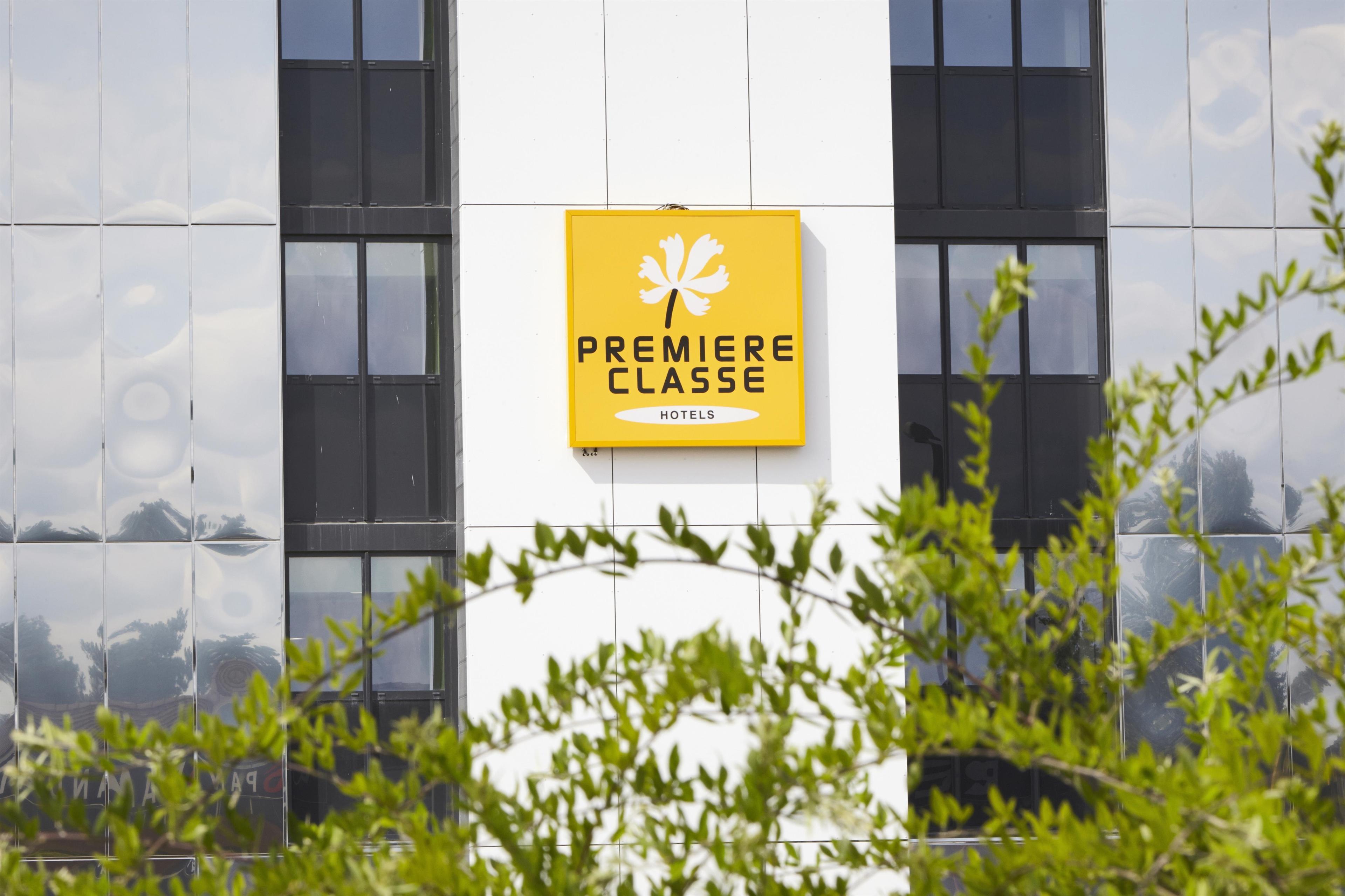 Premiere Classe Bordeaux Ouest - Aéroport Hotel