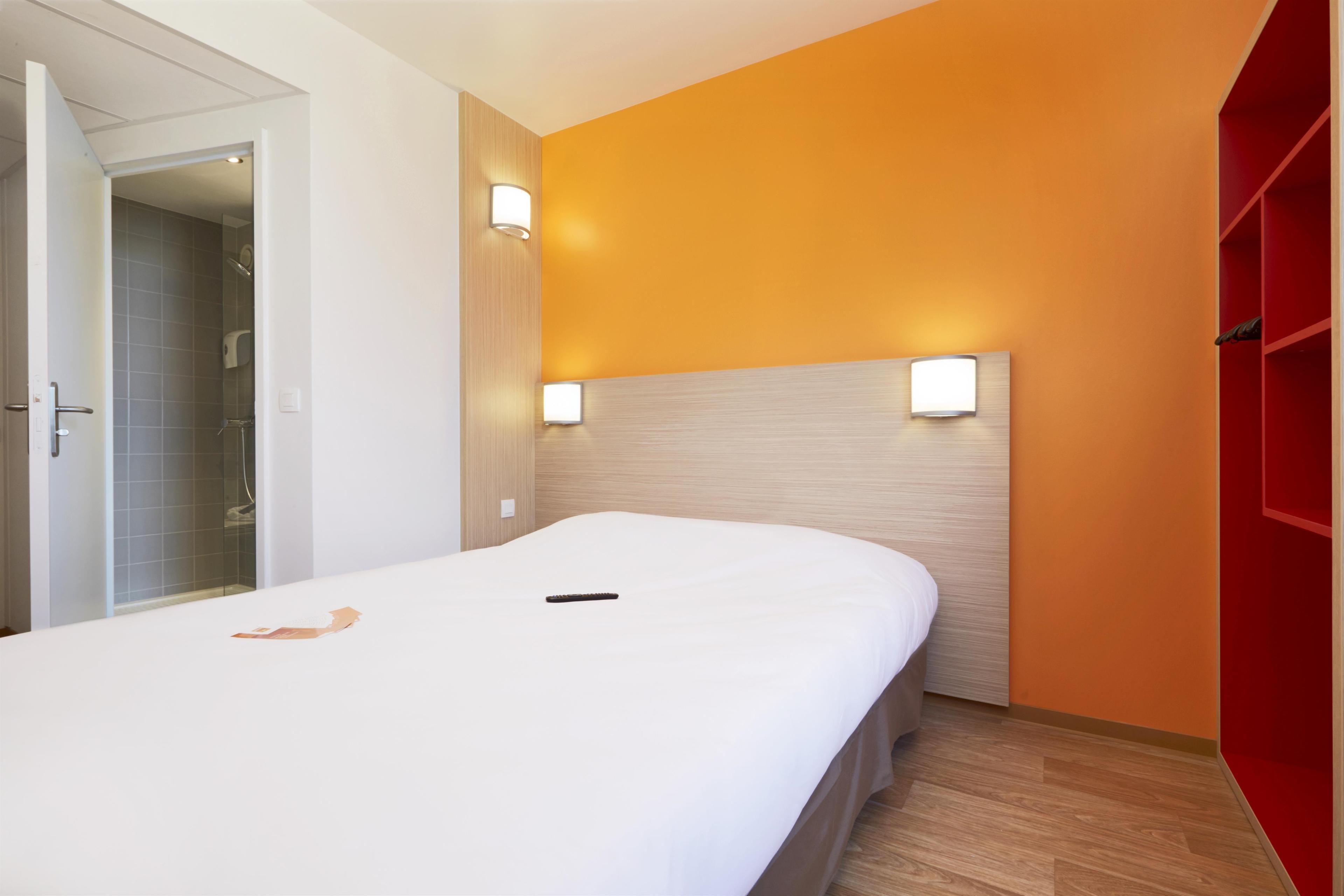 Hotel Premiere Classe Bordeaux Ouest - Aéroport 2*