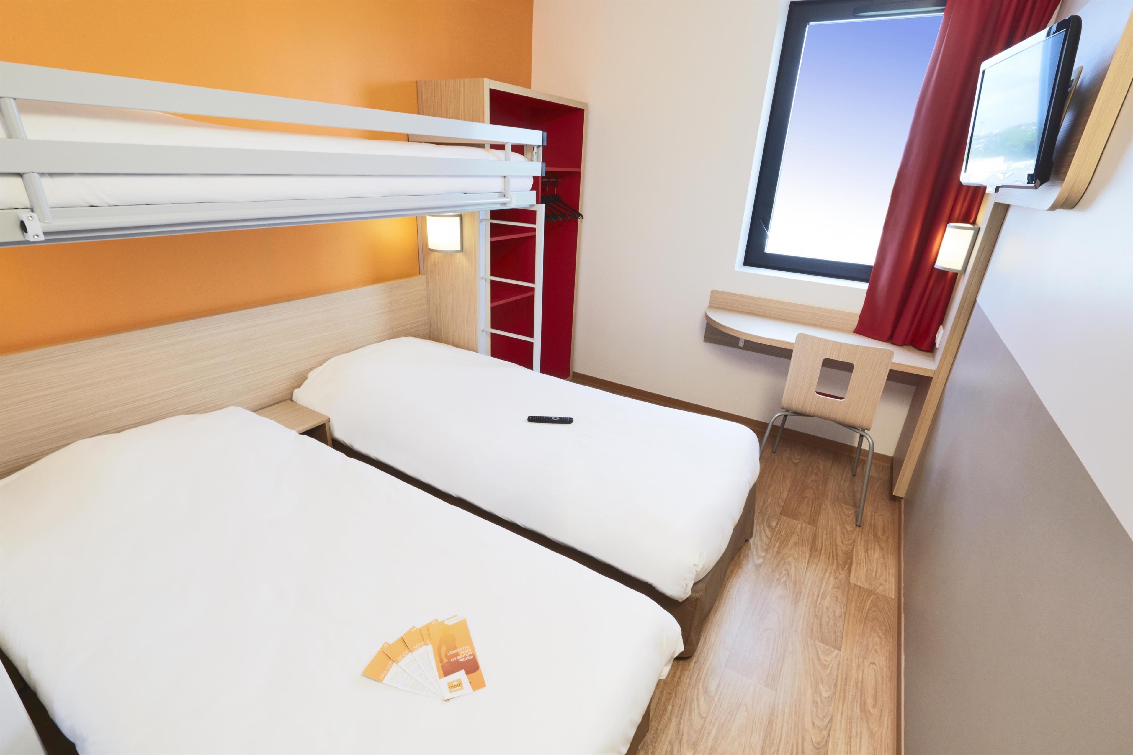 Premiere Classe Bordeaux Ouest - Aéroport Hotel