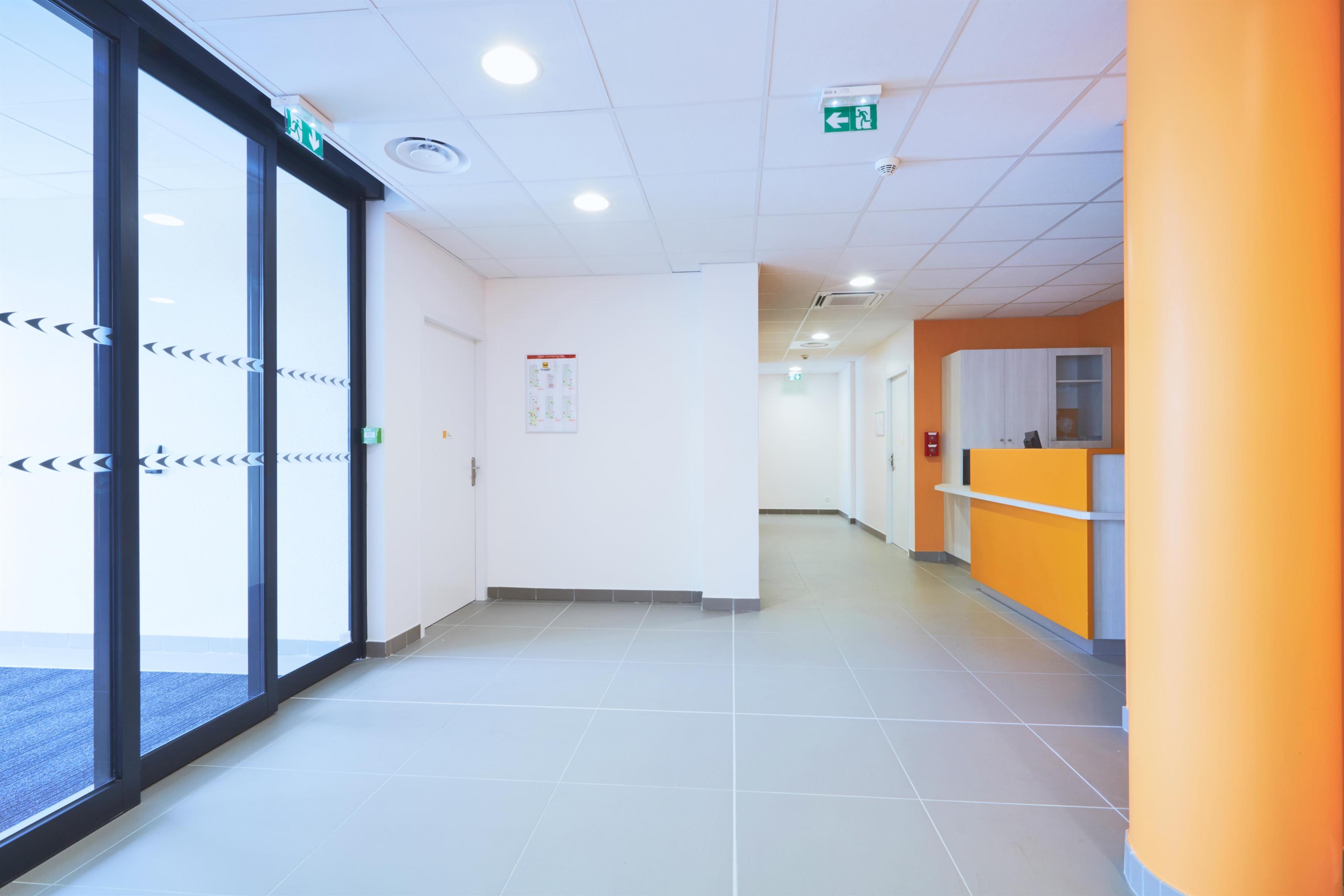 Hotel Premiere Classe Bordeaux Ouest - Aéroport 2*