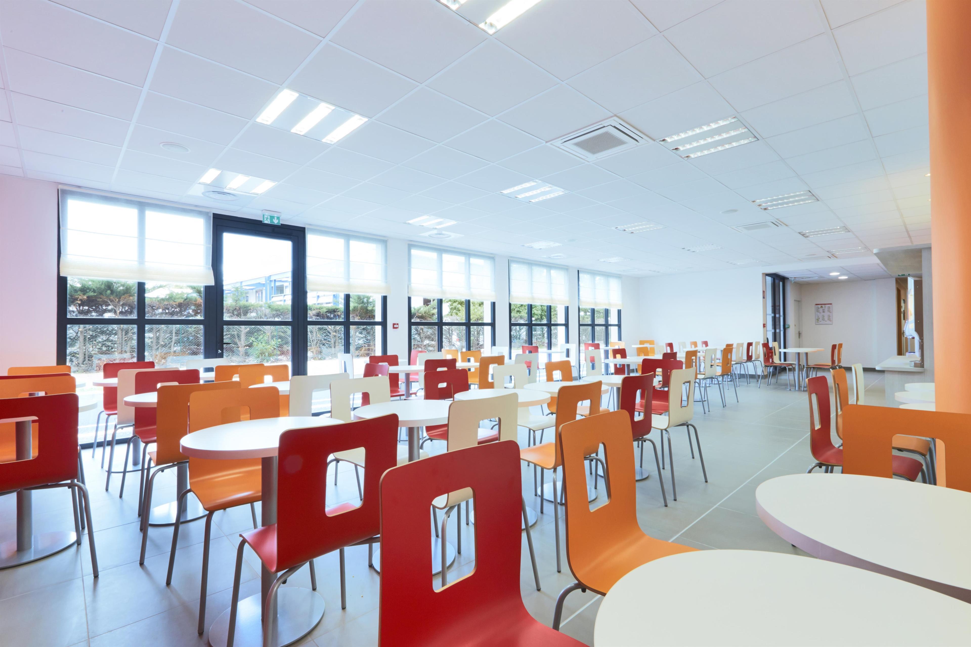 Hotel Premiere Classe Bordeaux Ouest - Aéroport Mérignac