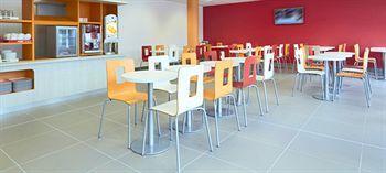 Premiere Classe Bordeaux Ouest - Aéroport Mérignac