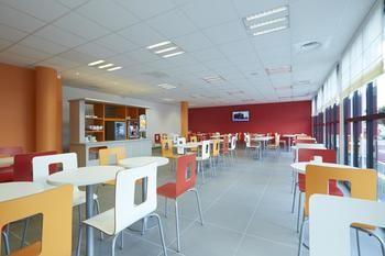 Premiere Classe Bordeaux Ouest - Aéroport Hotel 2*