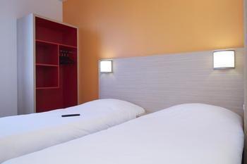 Premiere Classe Bordeaux Ouest - Aéroport Hotel Mérignac