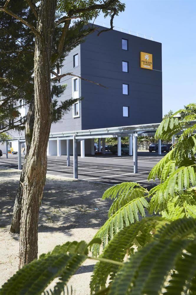 Premiere Classe Bordeaux Ouest - Aéroport Hotel 2*