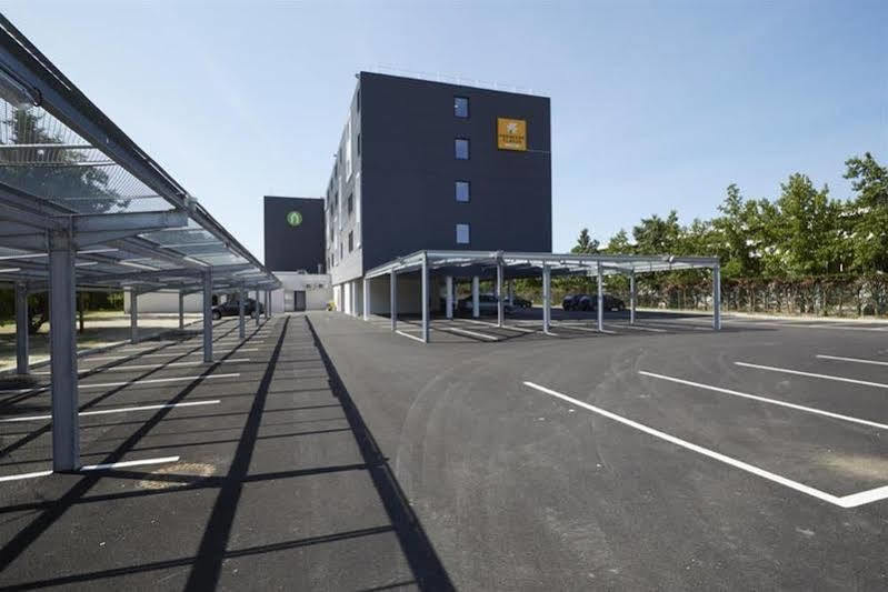 Hotel Premiere Classe Bordeaux Ouest - Aéroport 2*