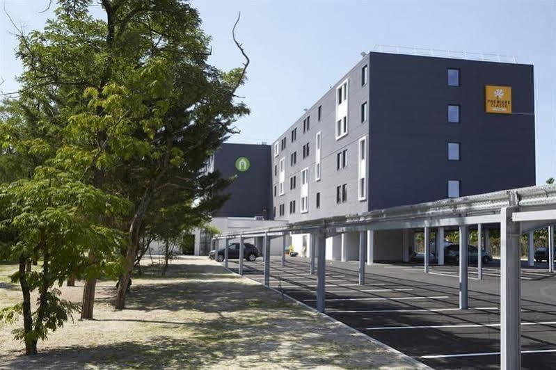 Premiere Classe Bordeaux Ouest - Aéroport Hotel