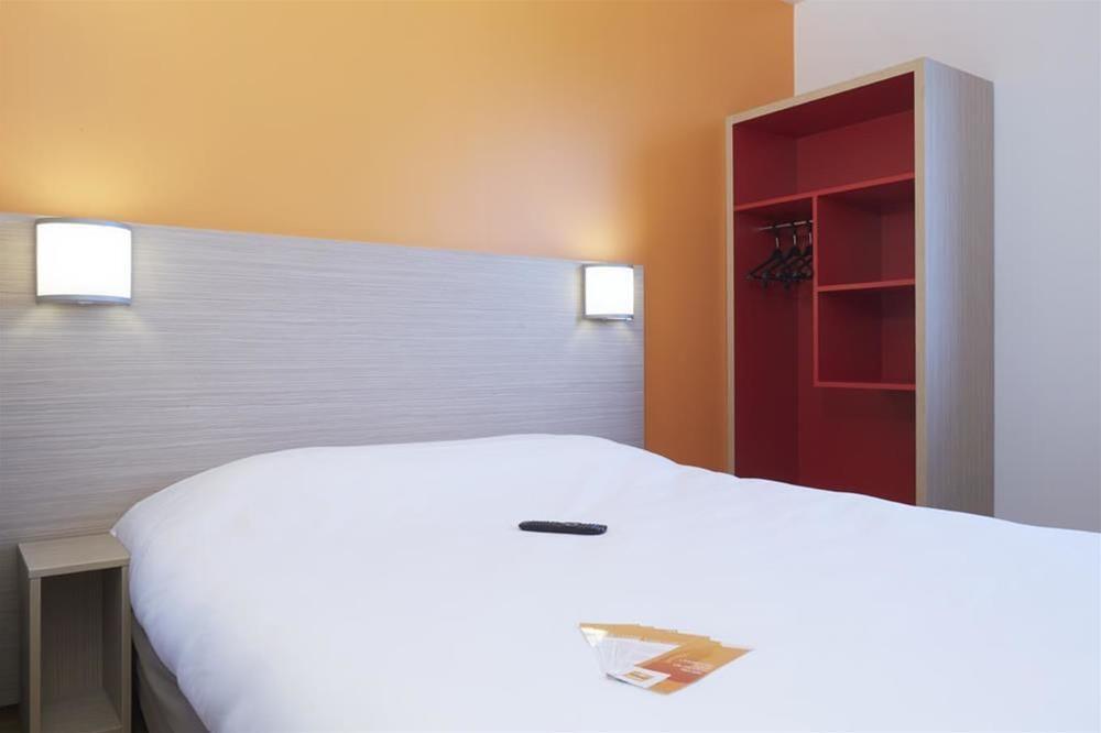 Hotel Premiere Classe Bordeaux Ouest - Aéroport Mérignac